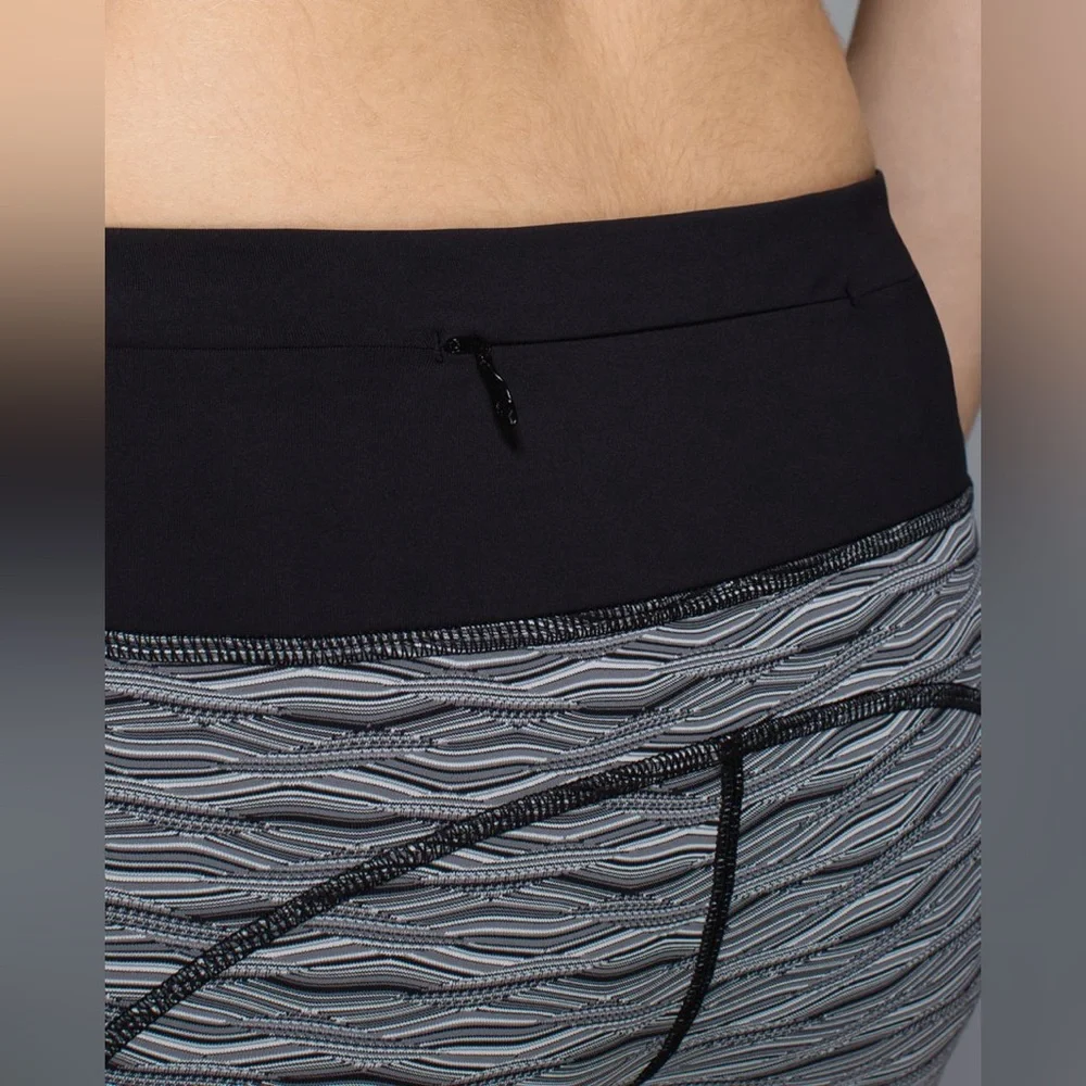 Lululemon Speed Tights II